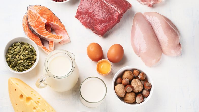 Cholina. Czy to witamina B4?