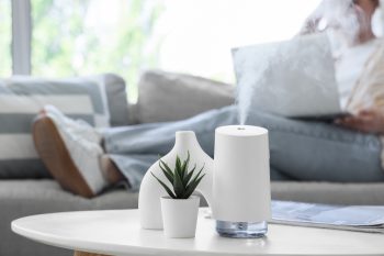 Jaki nawilżacz powietrza wybrać? Ranking