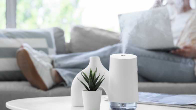 Jaki nawilżacz powietrza wybrać? Ranking