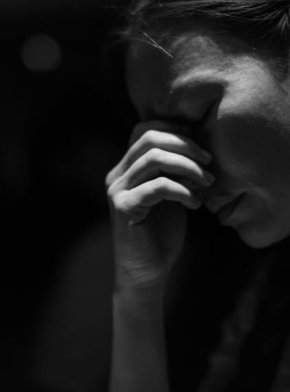 Dlaczego ludzie popełniają samobójstwo? Przyczyny samobójstw