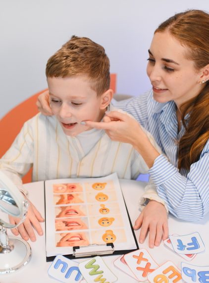 Ortotropia. Czym jest i na czym polega leczenie