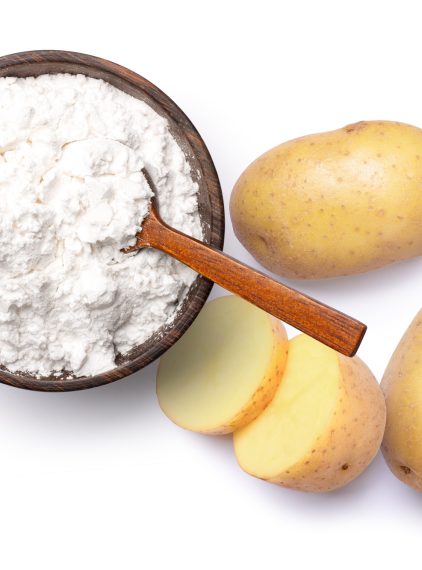 Skrobia oporna. Jak schłodzić ziemniaki, by stały się superfood? 