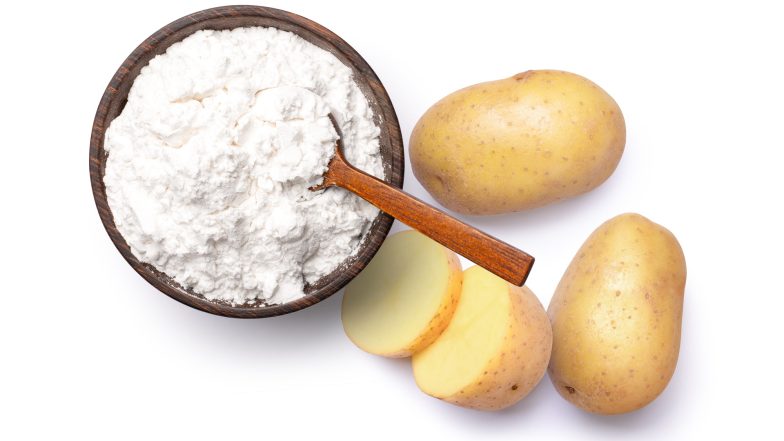 Skrobia oporna. Jak schłodzić ziemniaki, by stały się superfood? 