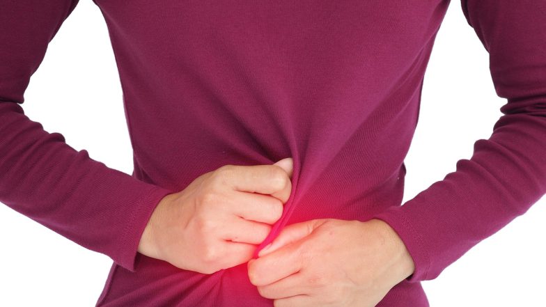 Przepuklina rozworu przełykowego. Jakie są przyczyny i jak leczyć przepuklinę przełyku? 