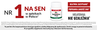 X - Lek-Am Melatonina