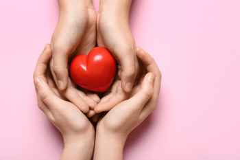 Choroby serca u dzieci. Jakie są rodzaje i objawy?