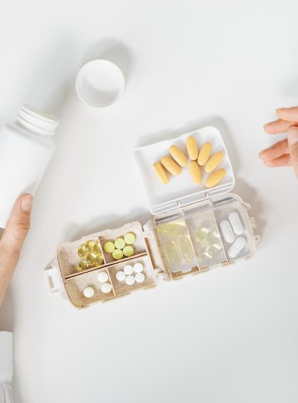 Najczęstsze błędy w zażywaniu leków. Jak ich unikać?