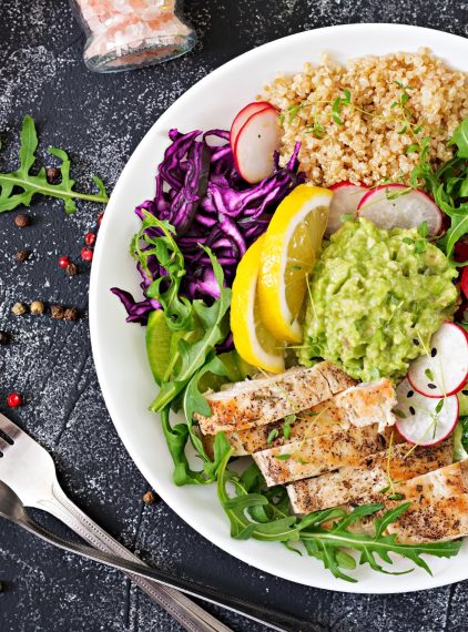 Dieta OMAD. Ekstremalna wersja postu przerywanego