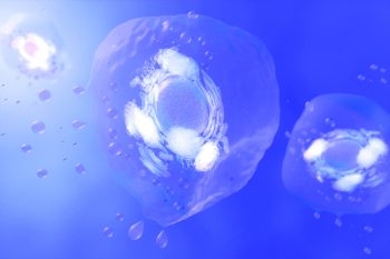 Egzosomy w kosmetykach. Czym są i jakie przynoszą efekty?