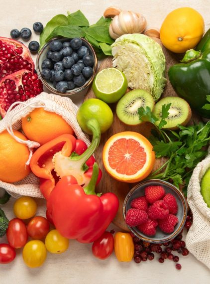 Witamina C. Jaka najlepsza? 