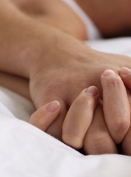 Pierścień erekcyjny. Jak działa i jak go stosować?