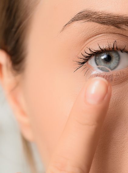 Ranking soczewek jednodniowych. Jak wybrać najlepsze?