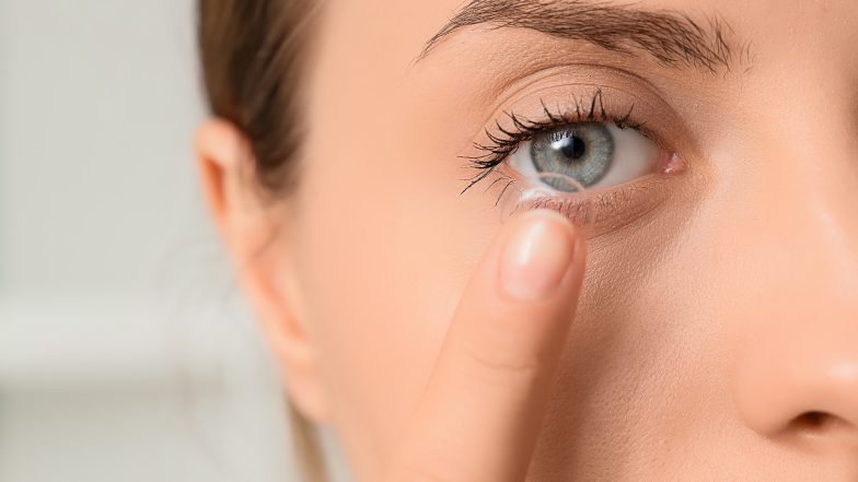 Ranking soczewek jednodniowych. Jak wybrać najlepsze?