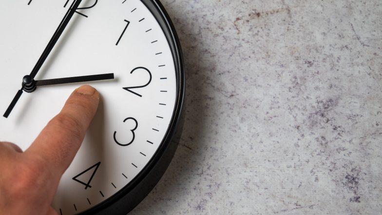 Zmiana czasu w 2026 roku. Jak się do niej przygotować?