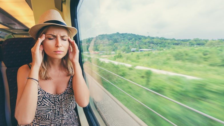 Tradipitant. Pierwszy od lat zatwierdzony lek na wymioty w chorobie lokomocyjnej