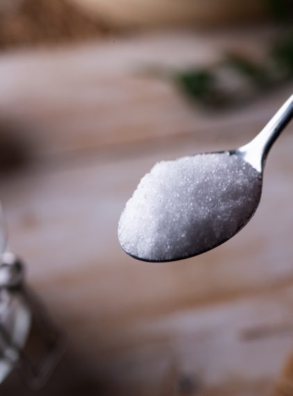 Erytrytol, ksylitol czy stewia. Który słodzik jest najzdrowszy?