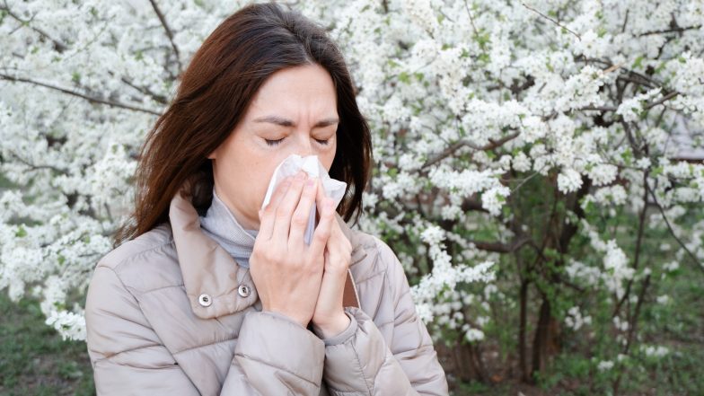 Alergia sezonowa i całoroczna – jak szybko sobie pomóc?