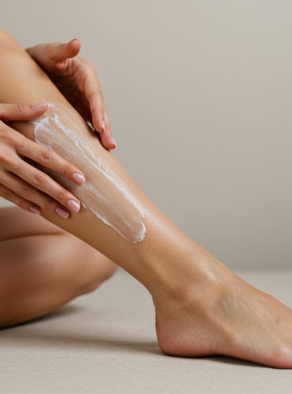 Balsam z drobinkami złota. Ranking najlepszych upiększających kosmetyków do ciała