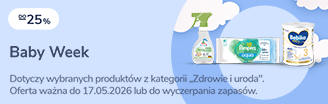 X - Baby Week 04.05-17.05