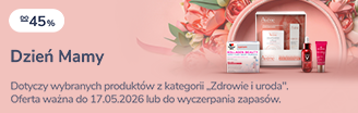 X - Dzień Mamy 2026