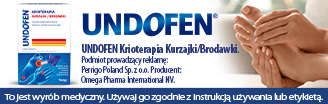 X - Perrigo Undofen