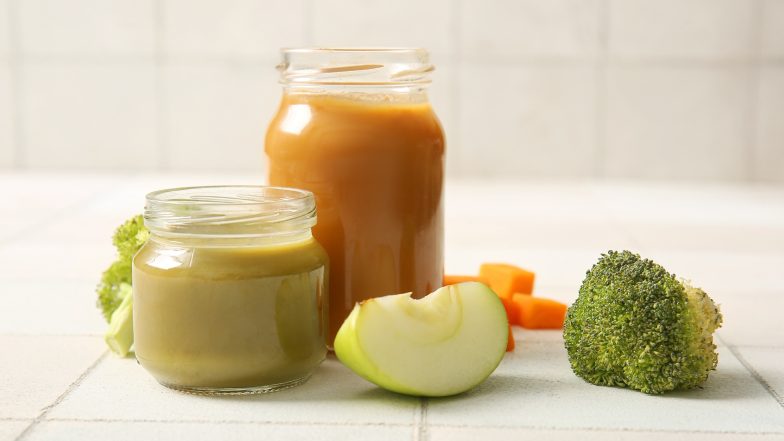 HiPP słoiczki – czy są bezpieczne? Co naprawdę się wydarzyło? (aktualizacja 21.04.2026 r.)