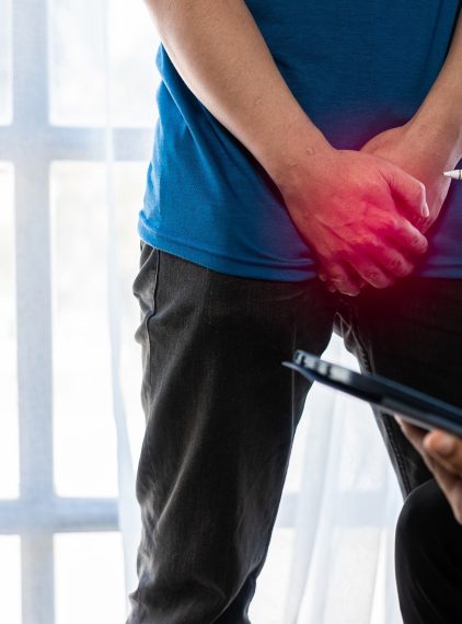 Jakie są najskuteczniejsze tabletki na potencję bez recepty? Przegląd preparatów