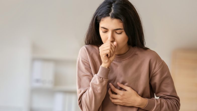 Zachłystowe zapalenie płuc. Czym jest i jak się objawia?