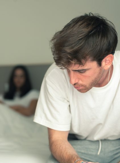 Najlepsza witamina na potencję. Ranking suplementów dla mężczyzn