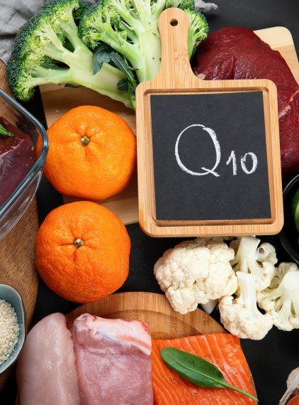 Najlepszy koenzym Q10. Ranking preparatów