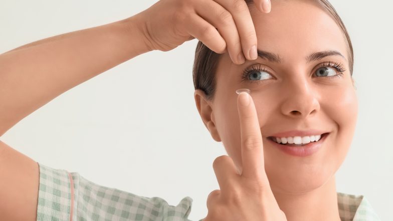 Ranking najlepszych soczewek miesięcznych. Jakie soczewki wybrać na co dzień?