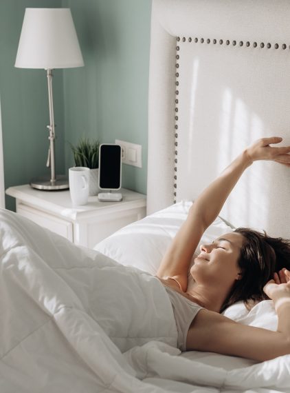 Ranking żelków z melatoniną – które wybrać?