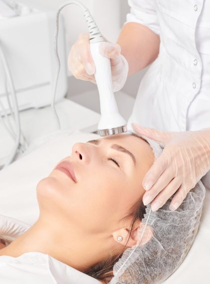 Sonoforeza. Co to jest, jakie ma wskazania i jakie daje efekty?