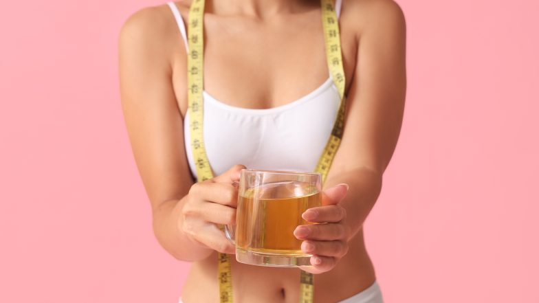 Zioła na odchudzanie. Które zioła wspomagają odchudzanie i hamują apetyt?