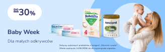 X - Baby Week 01.06-14.06