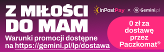 X - Inpost Pay