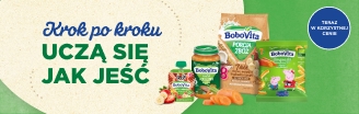 X - Nutricia Bobovita