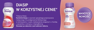 X - Nutricia Diasip