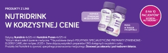 X - Nutricia Nutridrink