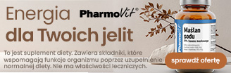 X - PharmoVit Maślan sodu