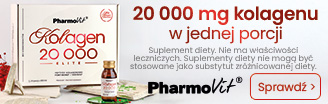 X - PharmoVit Kolagen