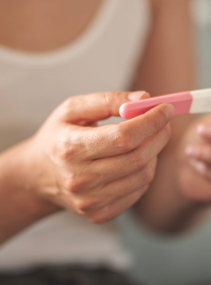 Ciąża biochemiczna. Objawy, przyczyny i czy można zajść w ciążę ponownie?