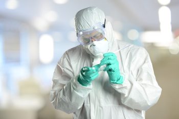 Ebola Bundibugyo w Kongo i Ugandzie. WHO ogłasza międzynarodowy stan zagrożenia zdrowia publicznego [stan na 26.05.2026 r.] 