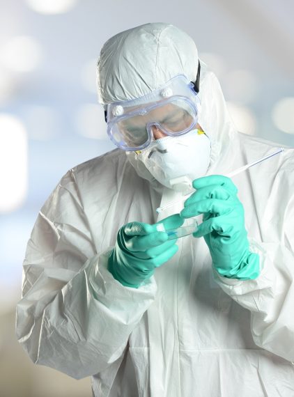 Ebola Bundibugyo w DRK i Ugandzie. WHO ogłasza międzynarodowy stan zagrożenia zdrowia publicznego [stan na 18.05.2026 r.] 