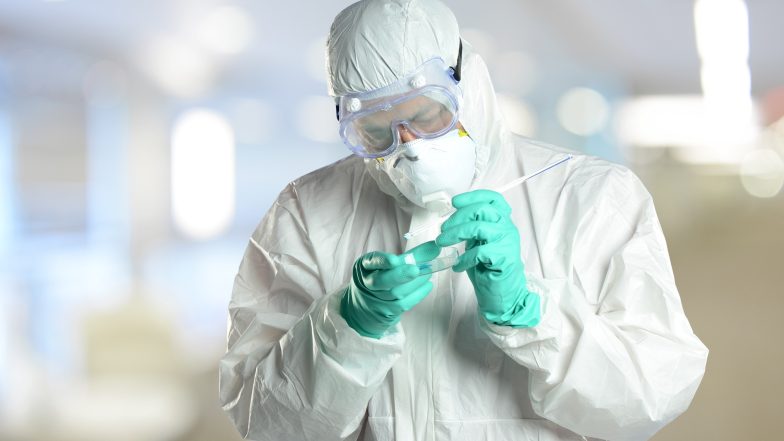 Ebola Bundibugyo w DRK i Ugandzie. WHO ogłasza międzynarodowy stan zagrożenia zdrowia publicznego [stan na 18.05.2026 r.] 