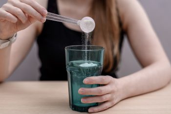 Kreatyna jest kobietą. Booster mitochondrialny na każdy etap życia kobiety