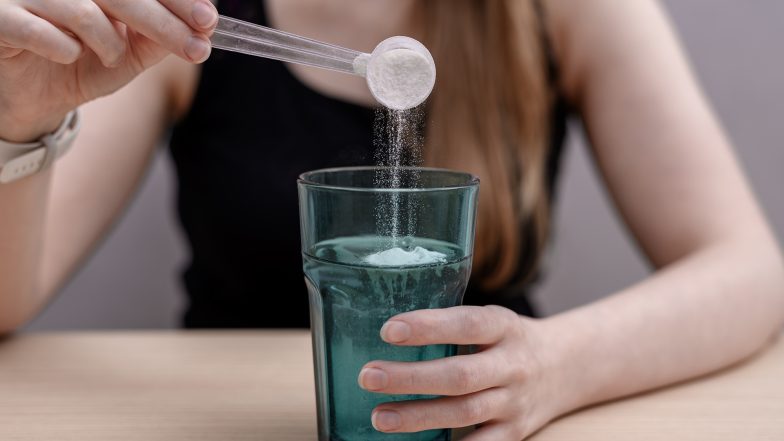 Kreatyna jest kobietą. Booster mitochondrialny na każdy etap życia kobiety