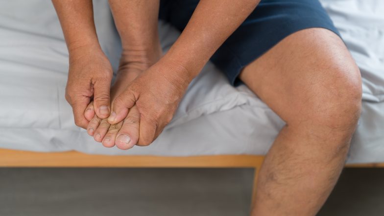 Najlepsza maść na stopę cukrzycową. Jak wspierać pielęgnację skóry stóp przy cukrzycy?