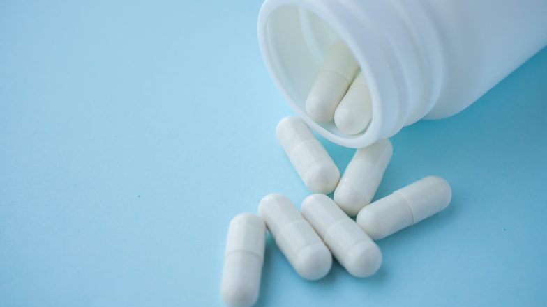 Najlepsza laktoferyna dla dorosłych. Co warto wybrać?