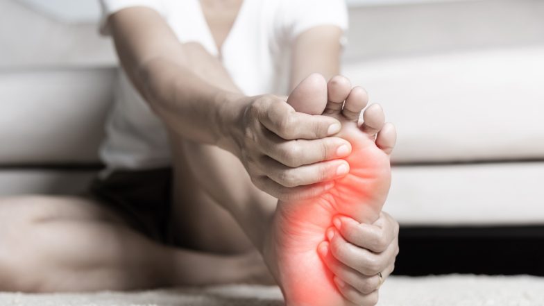 Neuropatia cukrzycowa. Co to jest i jakie ma objawy?